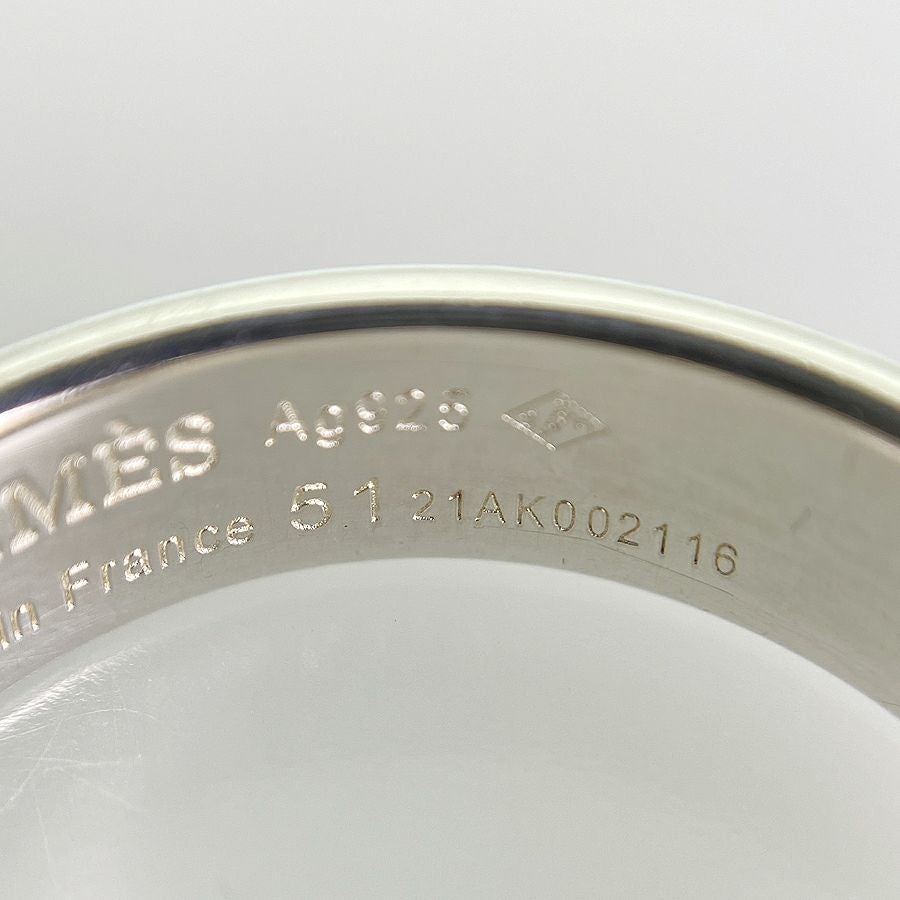 エルメス リング