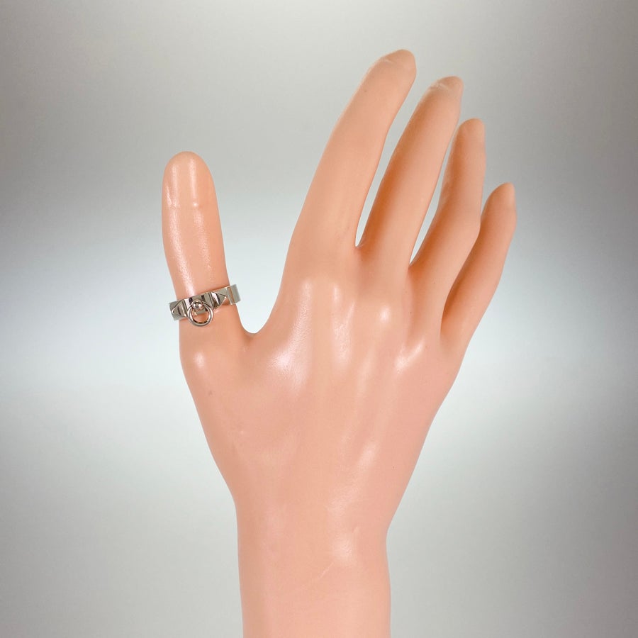 エルメス リング