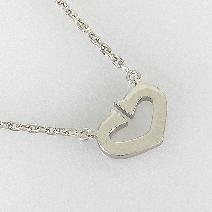 カルティエ ネックレス