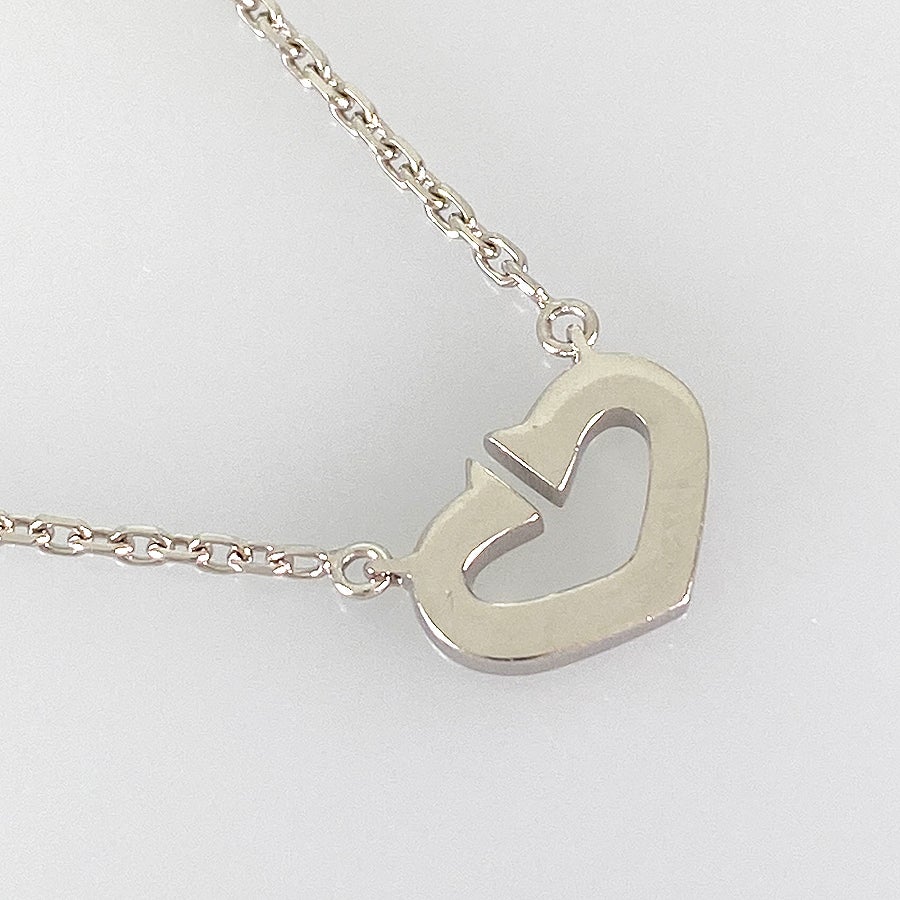 カルティエ ネックレス