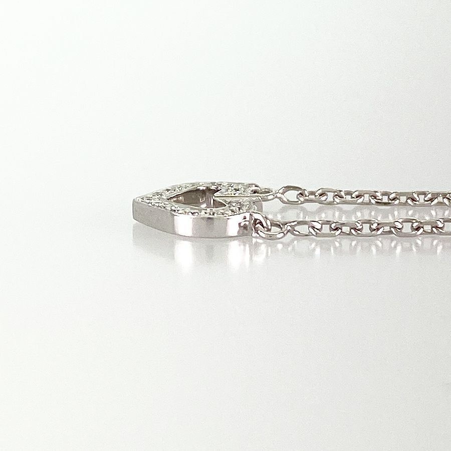 カルティエ ネックレス