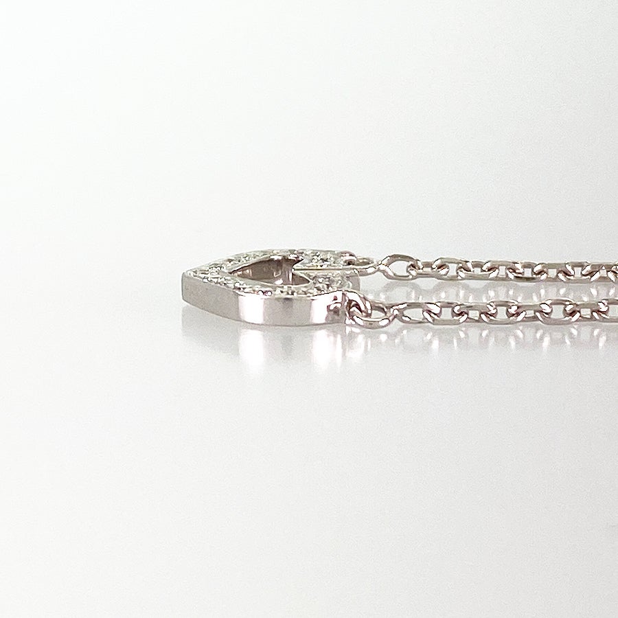 カルティエ ネックレス