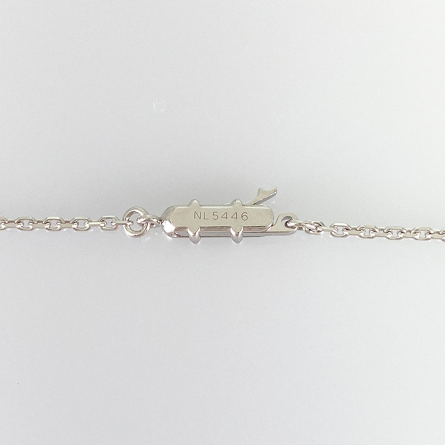 カルティエ ネックレス