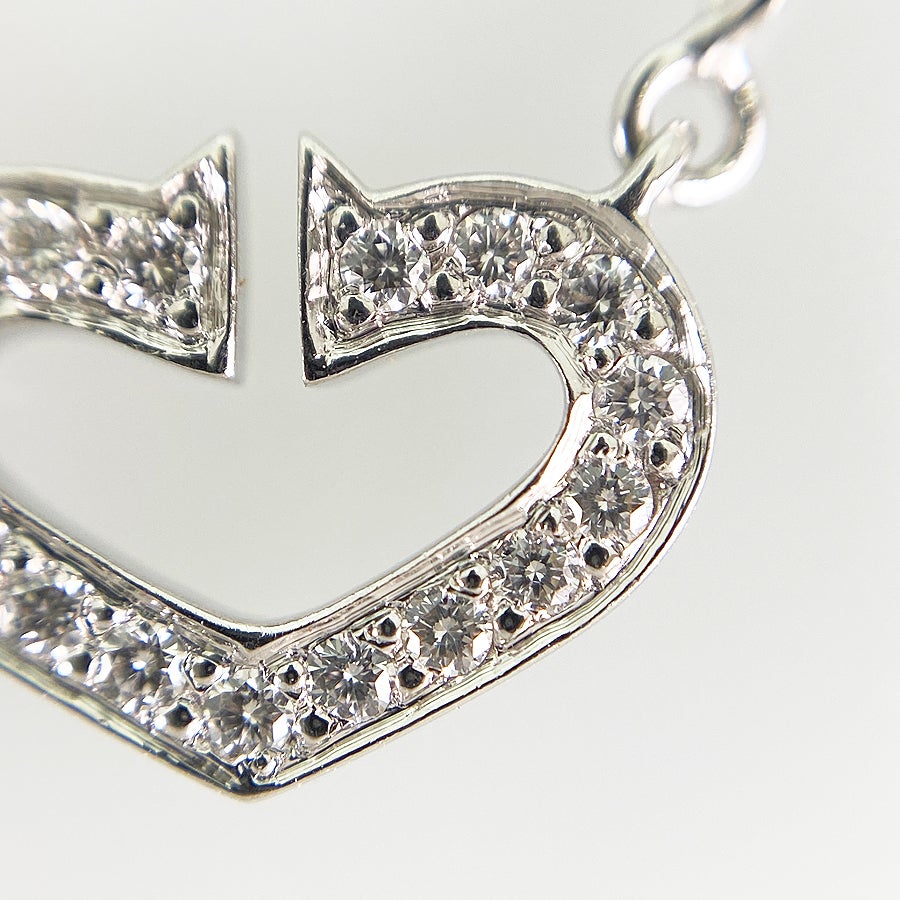 カルティエ ネックレス