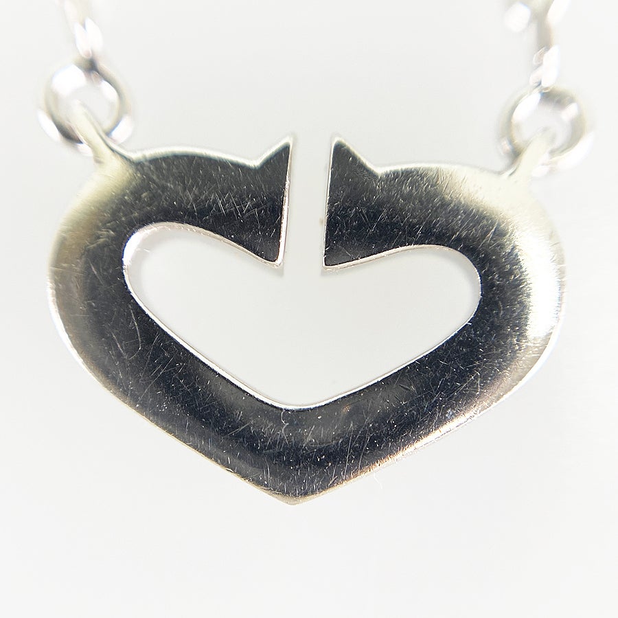 カルティエ ネックレス