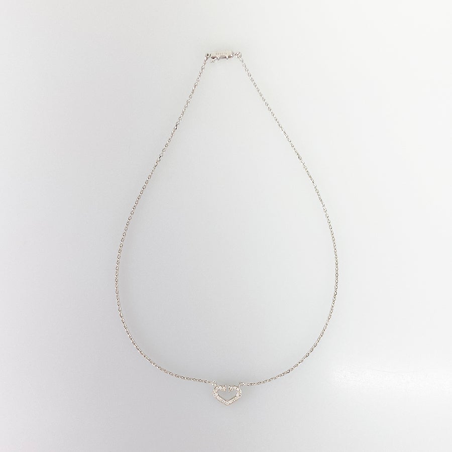 カルティエ ネックレス