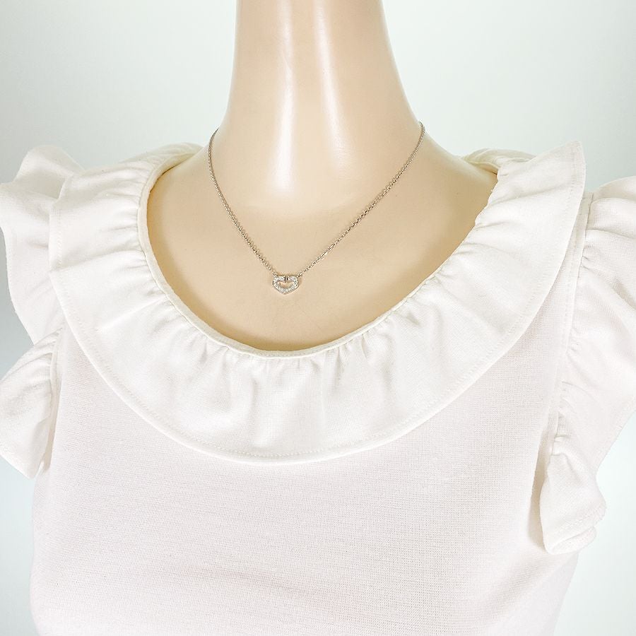 カルティエ ネックレス