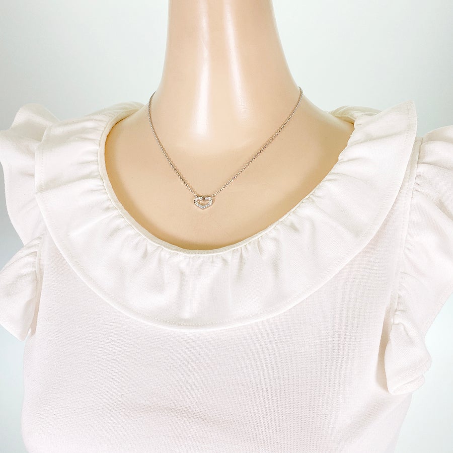 カルティエ ネックレス