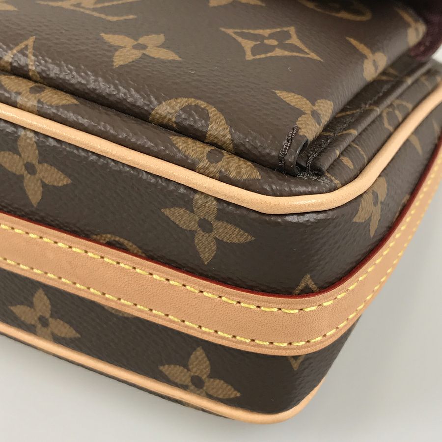 ルイ・ヴィトン ショルダーバッグ