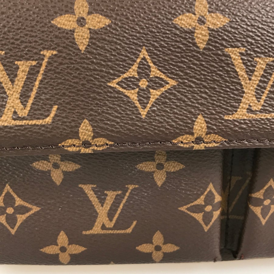 ルイ・ヴィトン ショルダーバッグ