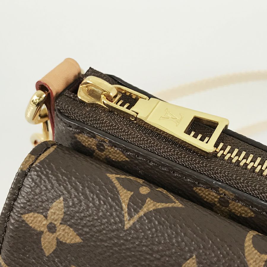 ルイ・ヴィトン ショルダーバッグ