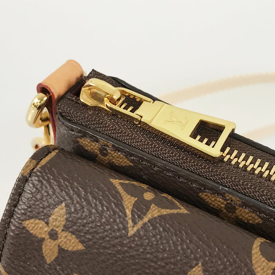 ルイ・ヴィトン ショルダーバッグ