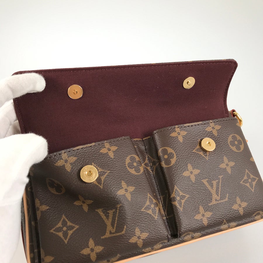 ルイ・ヴィトン ショルダーバッグ