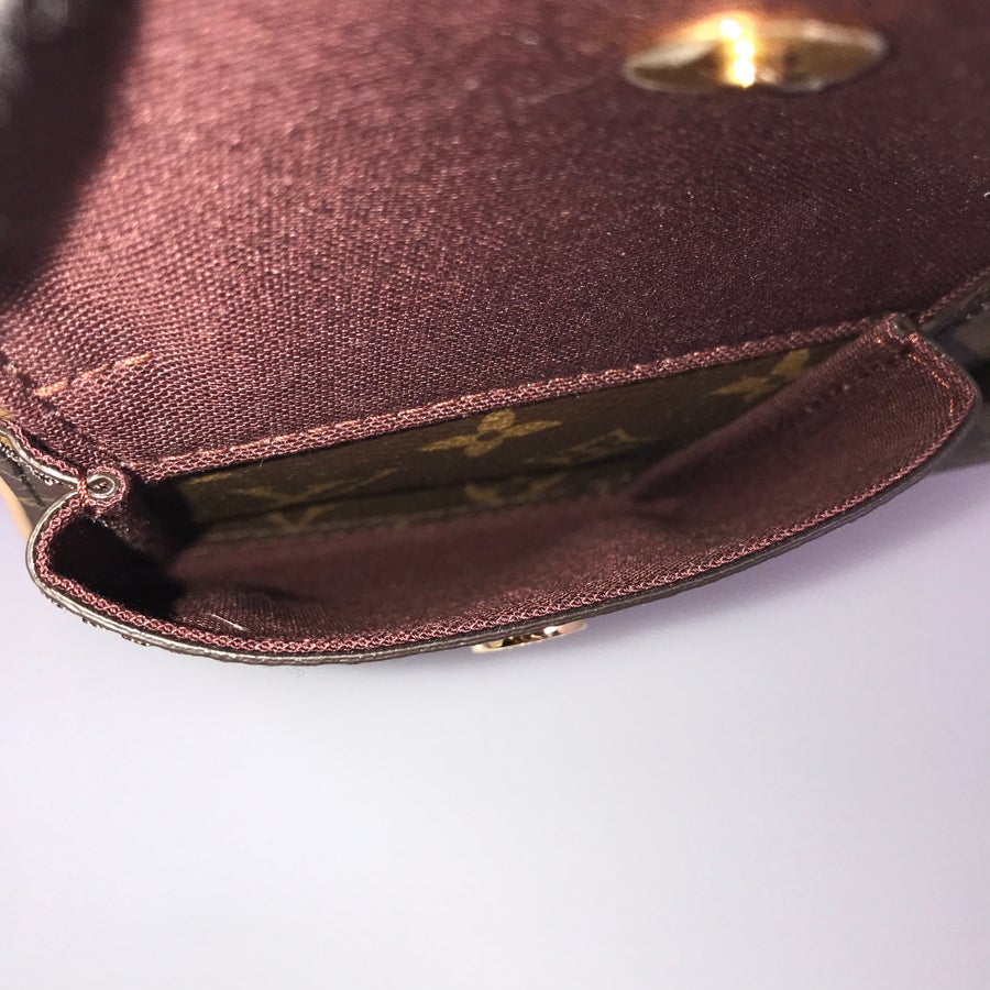 ルイ・ヴィトン ショルダーバッグ