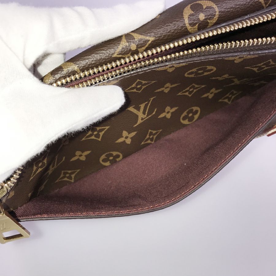 ルイ・ヴィトン ショルダーバッグ