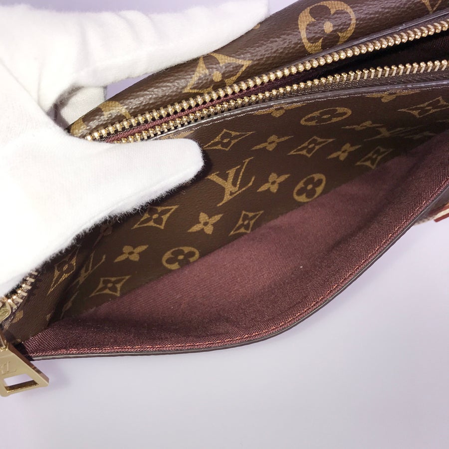 ルイ・ヴィトン ショルダーバッグ