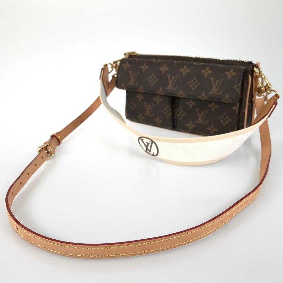 ルイ・ヴィトン ショルダーバッグ