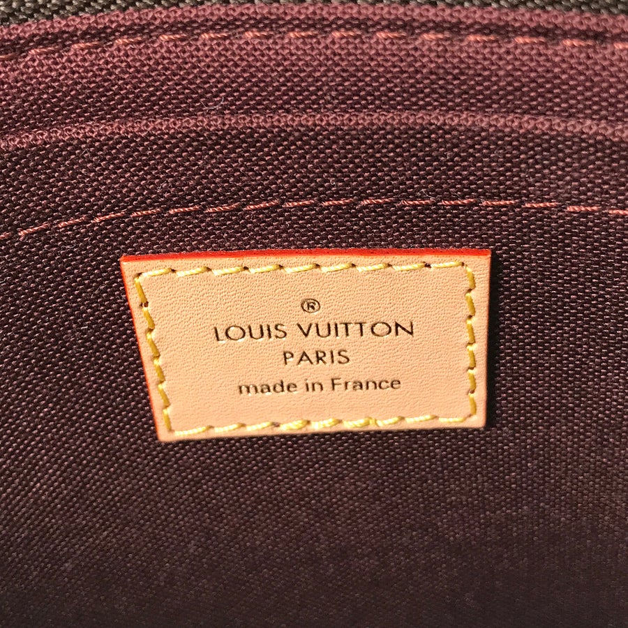 ルイ・ヴィトン ショルダーバッグ