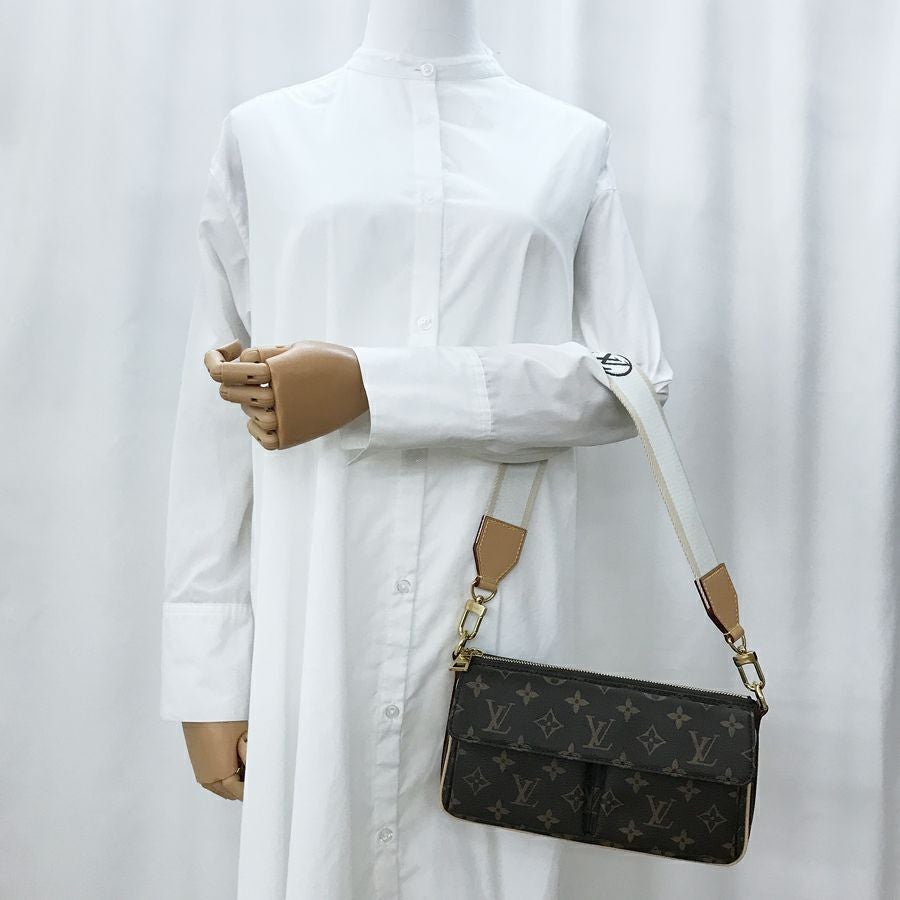 ルイ・ヴィトン ショルダーバッグ