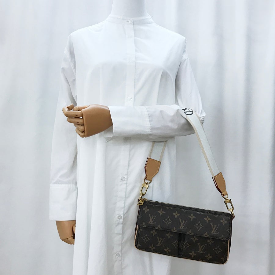 ルイ・ヴィトン ショルダーバッグ