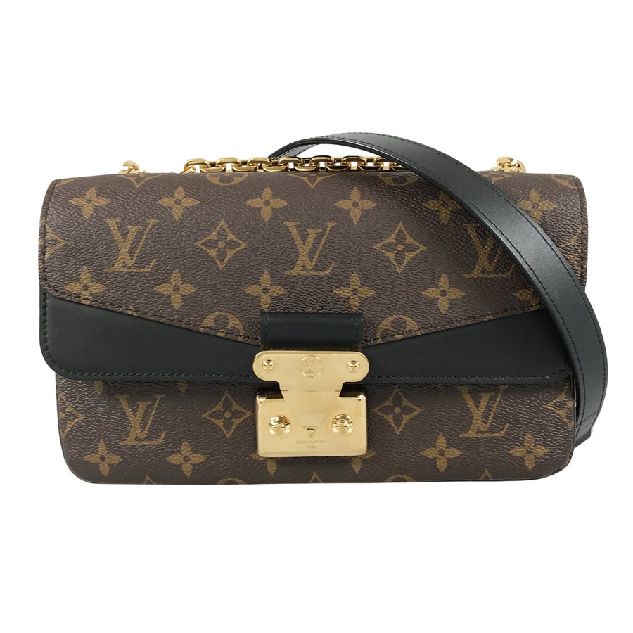 ルイ・ヴィトン モノグラム ドーヴィル ハンドバッグ | キングラム
