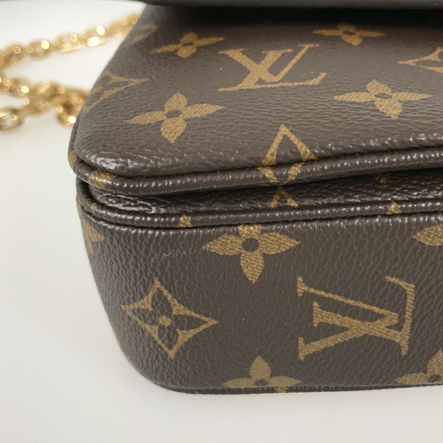 ルイ・ヴィトン ショルダーバッグ