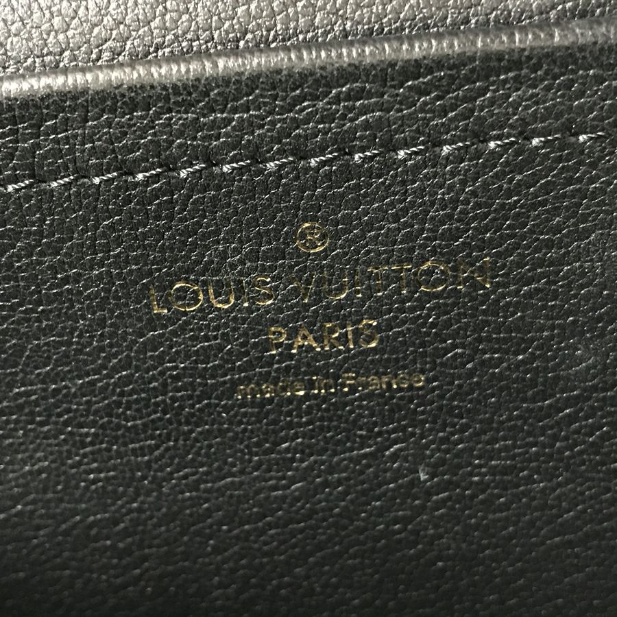 ルイ・ヴィトン ショルダーバッグ