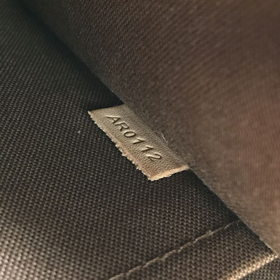 ルイ・ヴィトン ショルダーバッグ