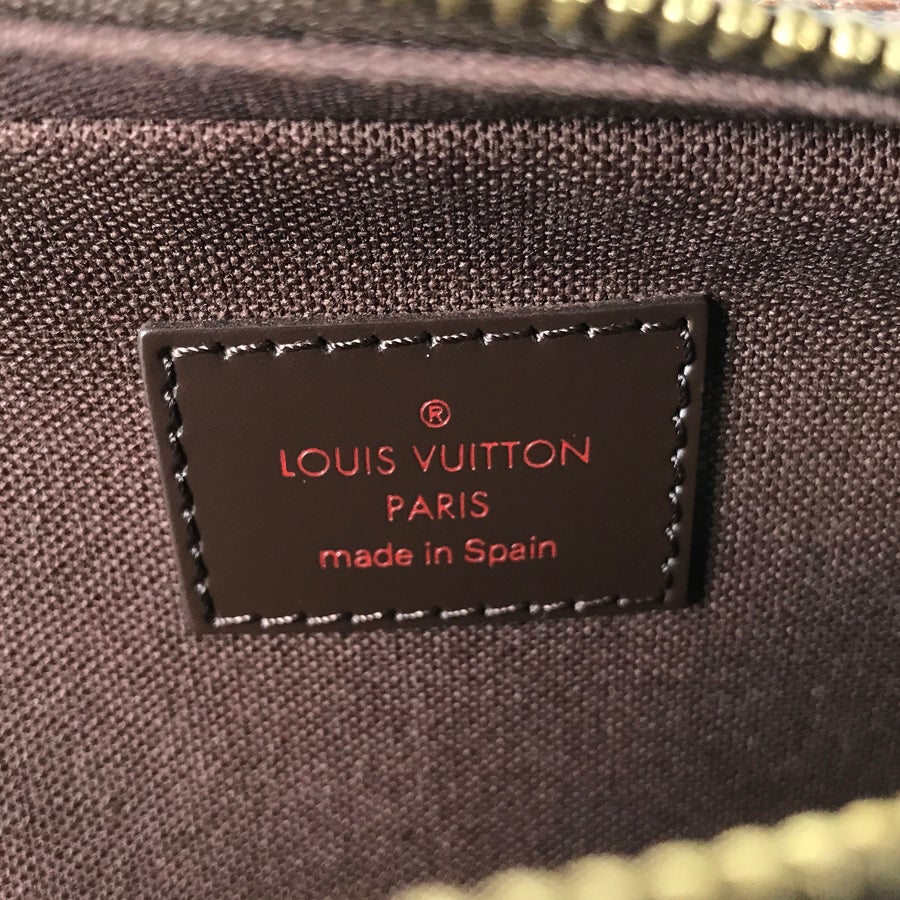 ルイ・ヴィトン ボディバッグ