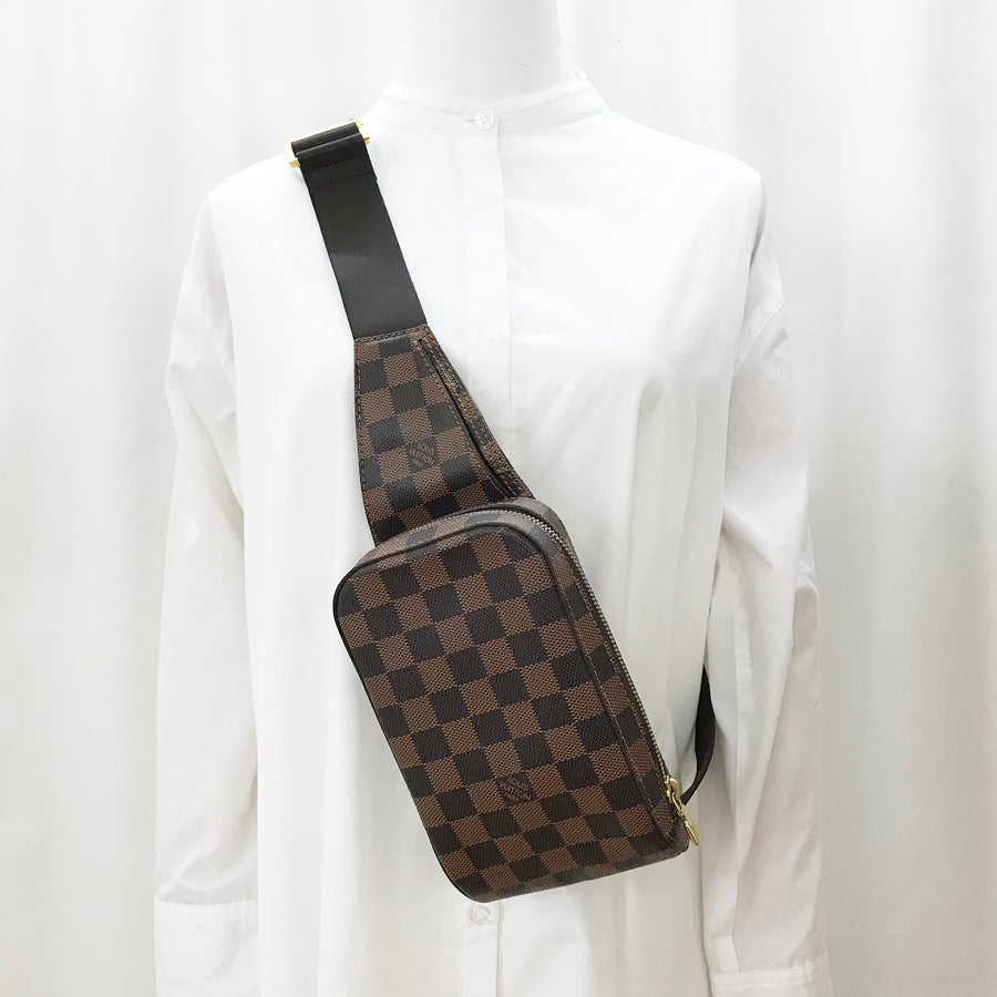 ルイ・ヴィトン ボディバッグ