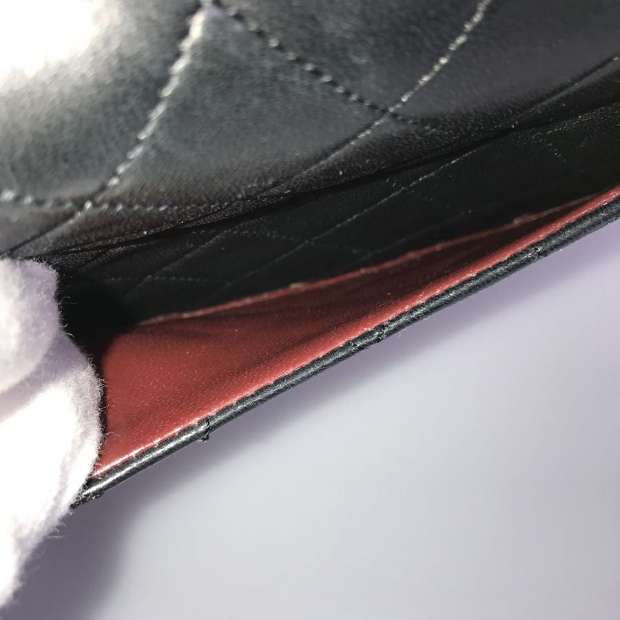 シャネル ショルダーバッグ