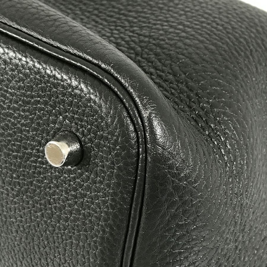 エルメス ハンドバッグ