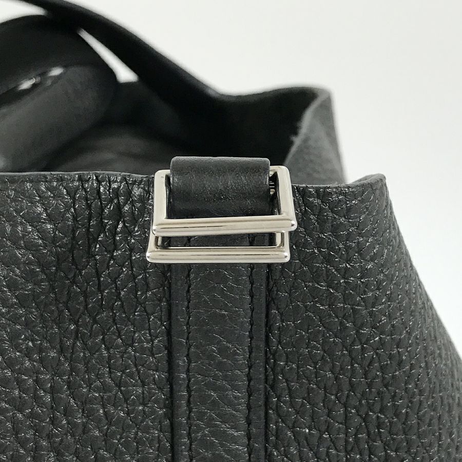 エルメス ハンドバッグ