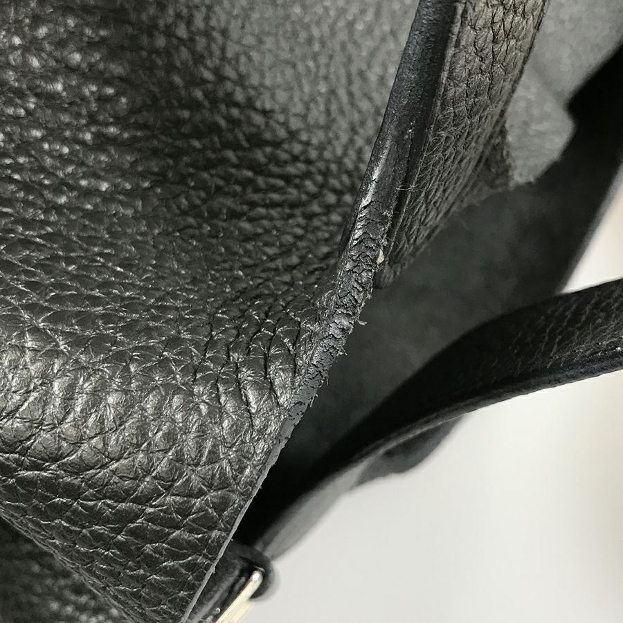 エルメス ハンドバッグ