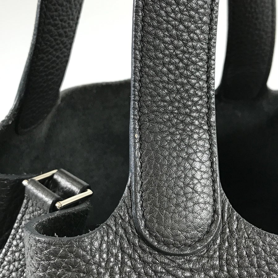 エルメス ハンドバッグ