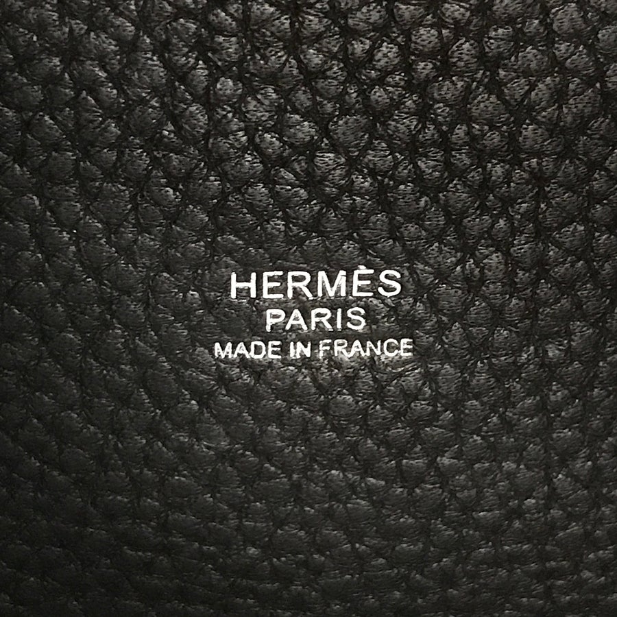 エルメス ハンドバッグ