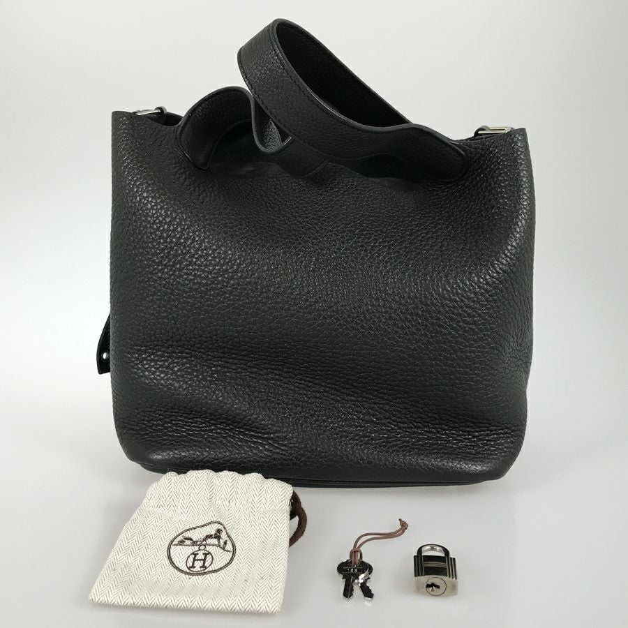 エルメス ハンドバッグ