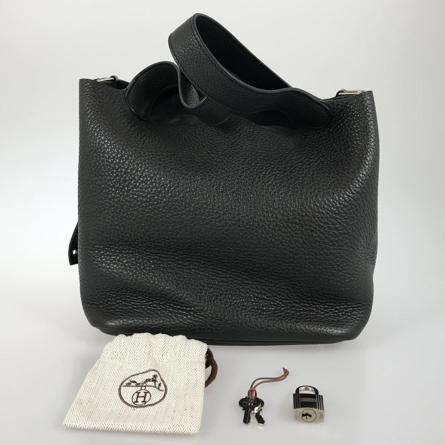 エルメス ハンドバッグ