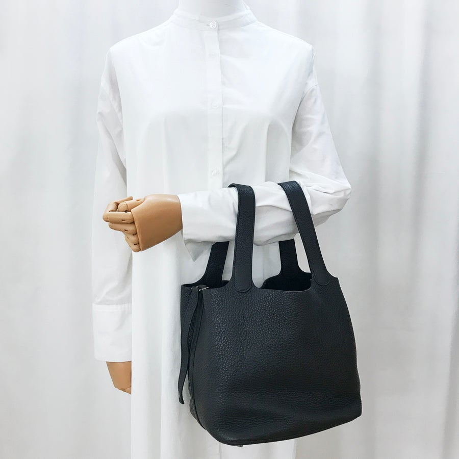 エルメス ハンドバッグ