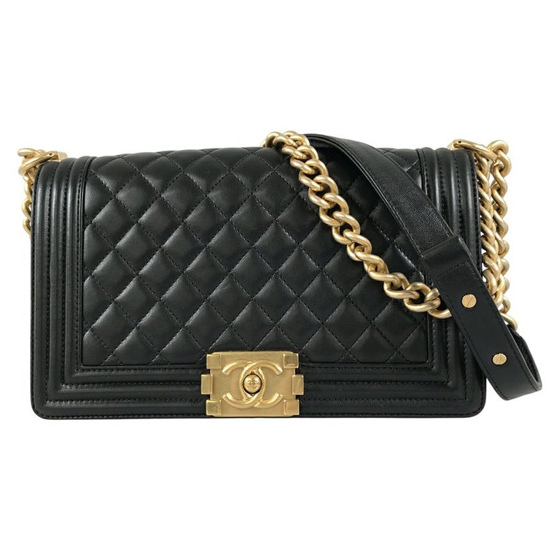 シャネル ショルダーバッグ