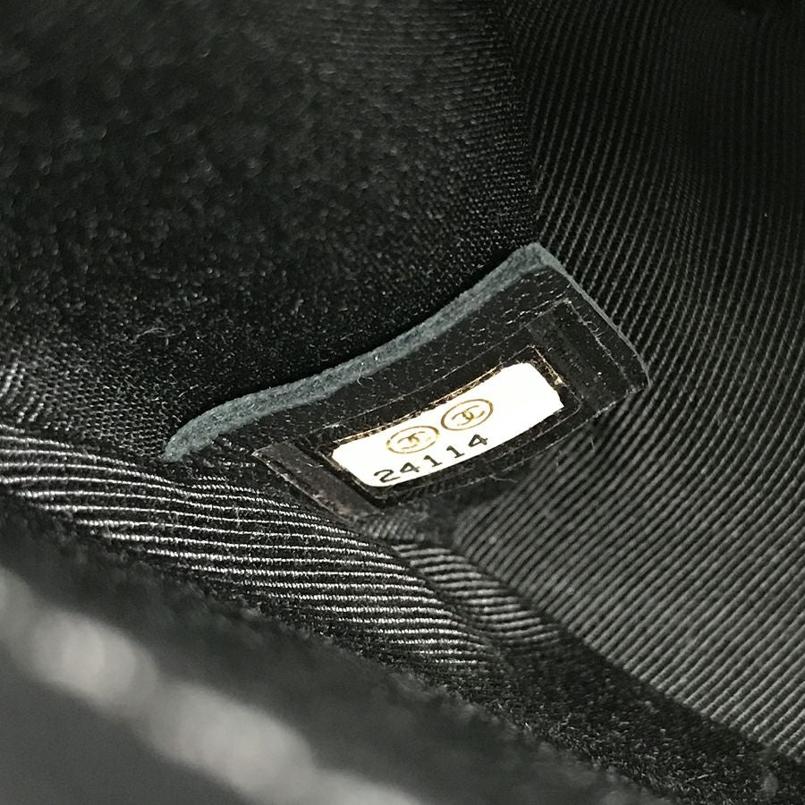 シャネル ショルダーバッグ