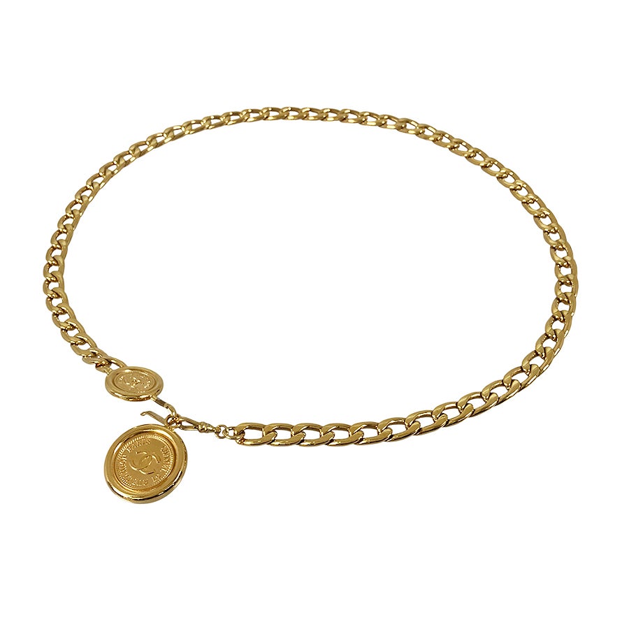 シャネル レディース ベルト