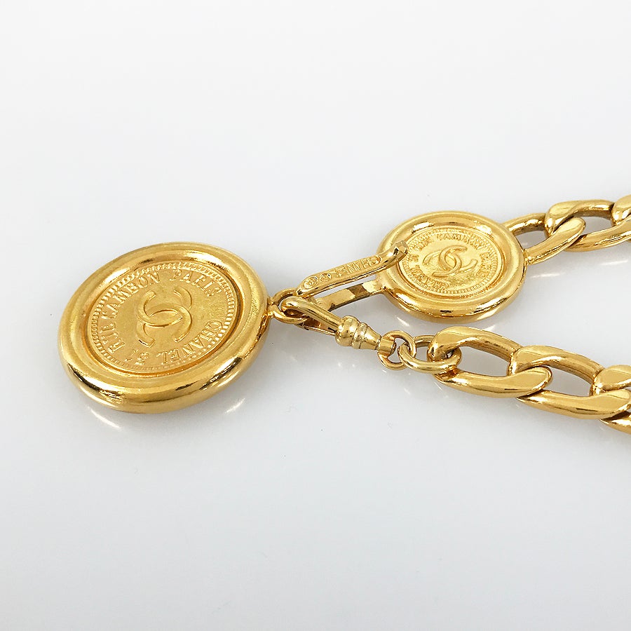 シャネル レディース ベルト