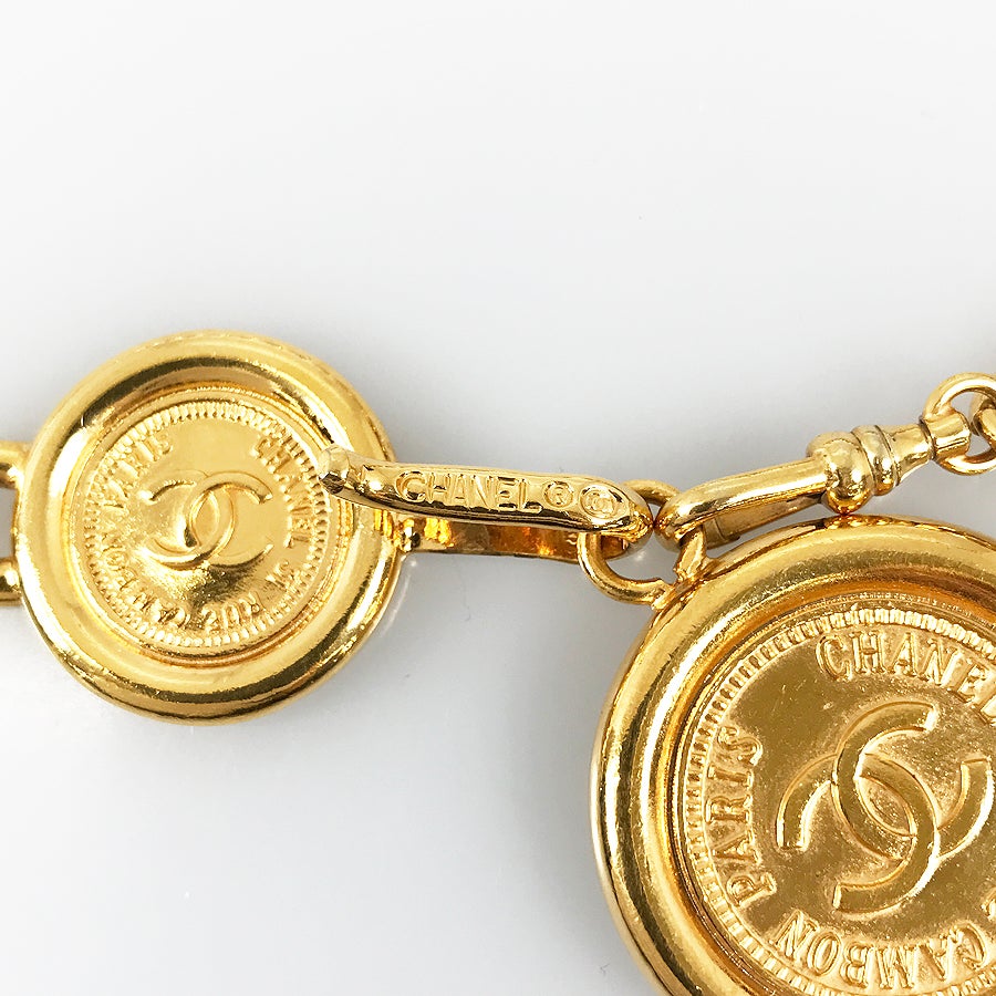 シャネル レディース ベルト