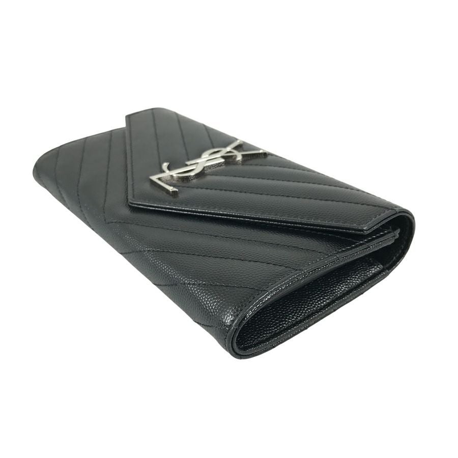 イヴ・サンローラン 長財布