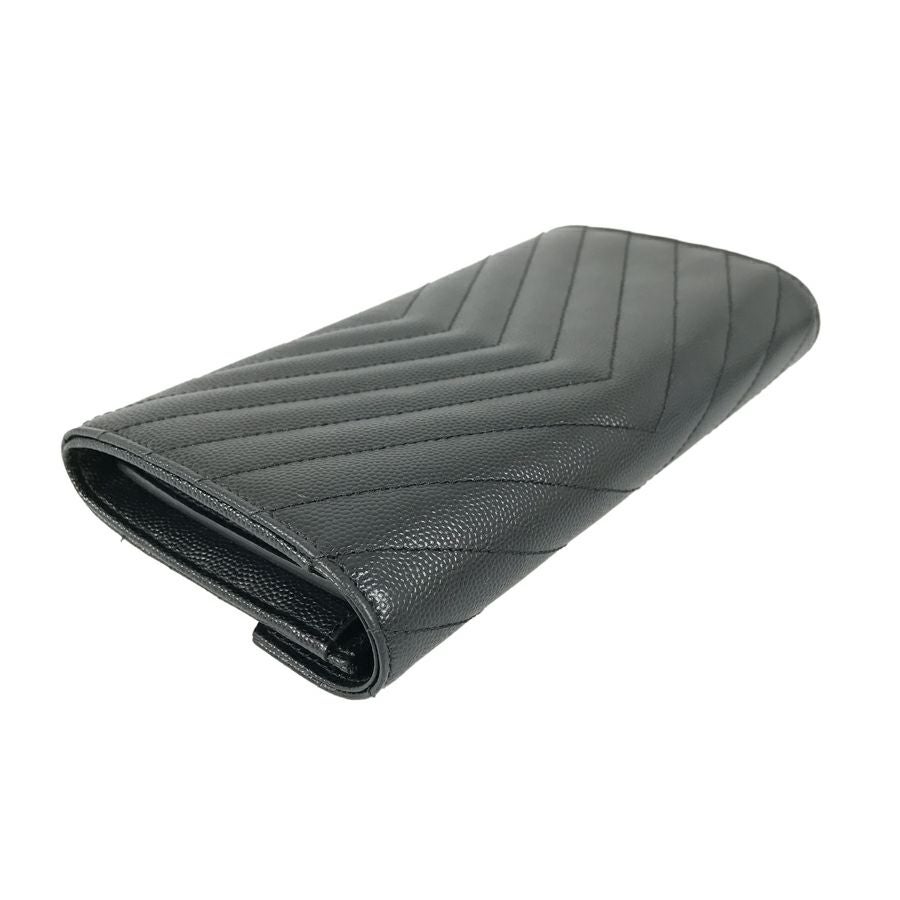 イヴ・サンローラン 長財布