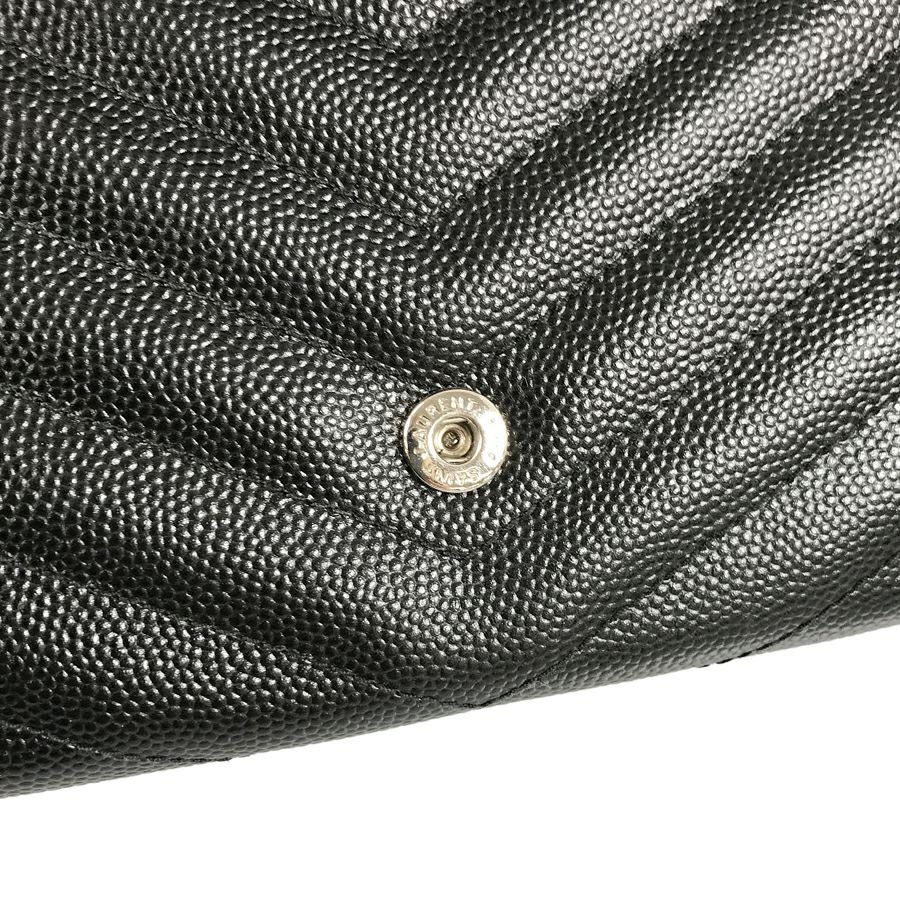 イヴ・サンローラン 長財布