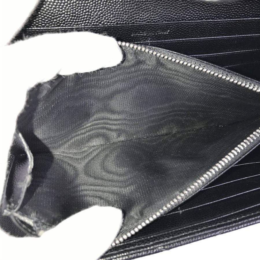 イヴ・サンローラン 長財布