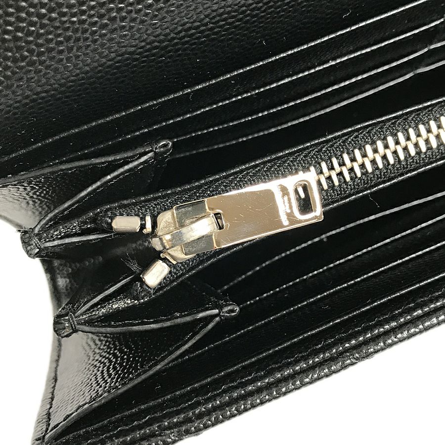 イヴ・サンローラン 長財布