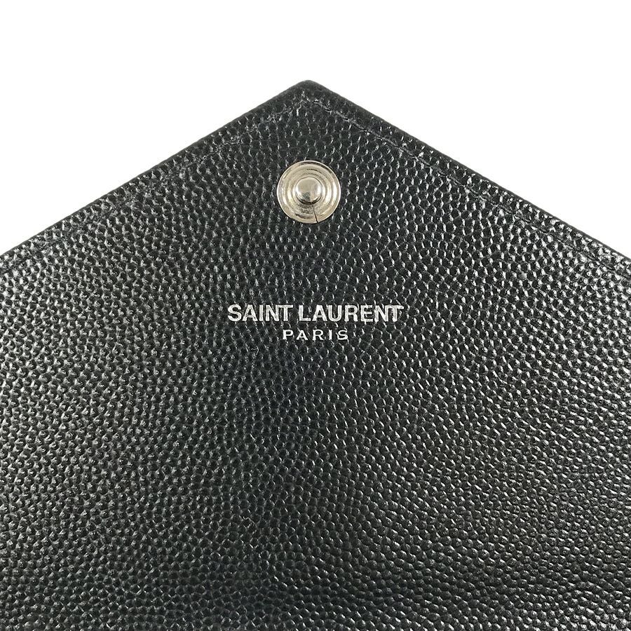 イヴ・サンローラン 長財布